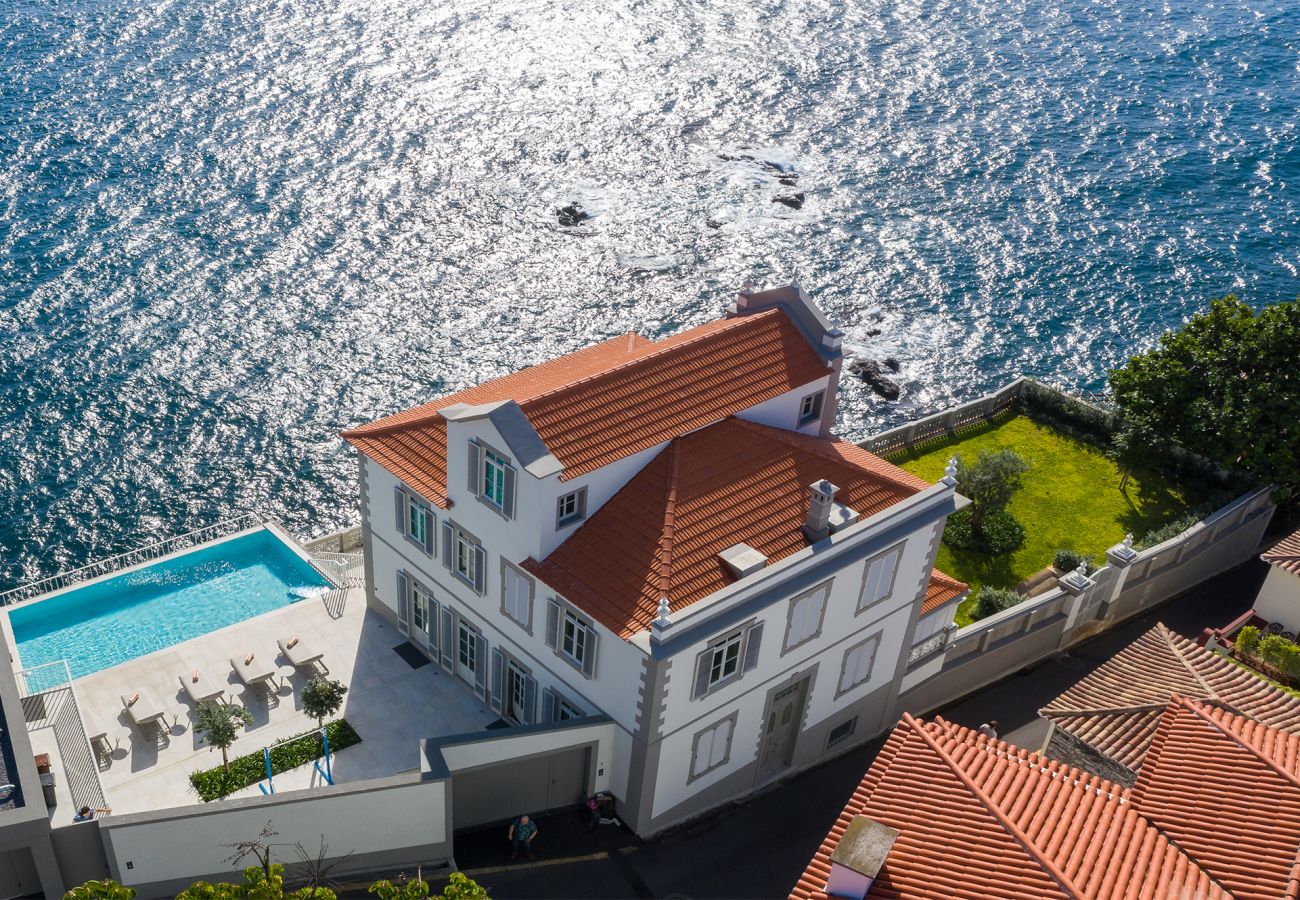 Villa en Funchal - Villa Belvedere