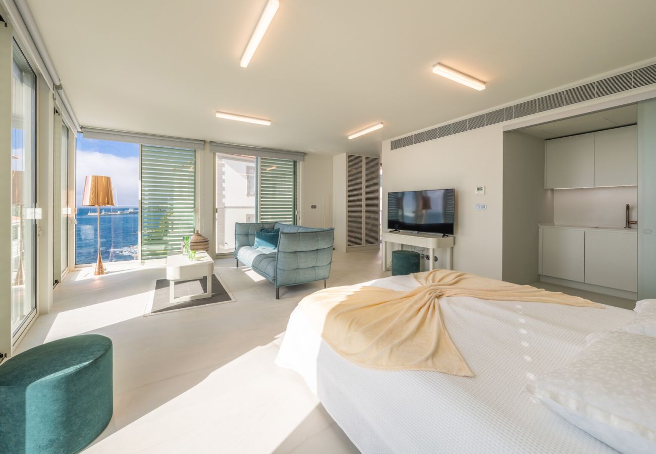 Villa en Funchal - Villa Belvedere