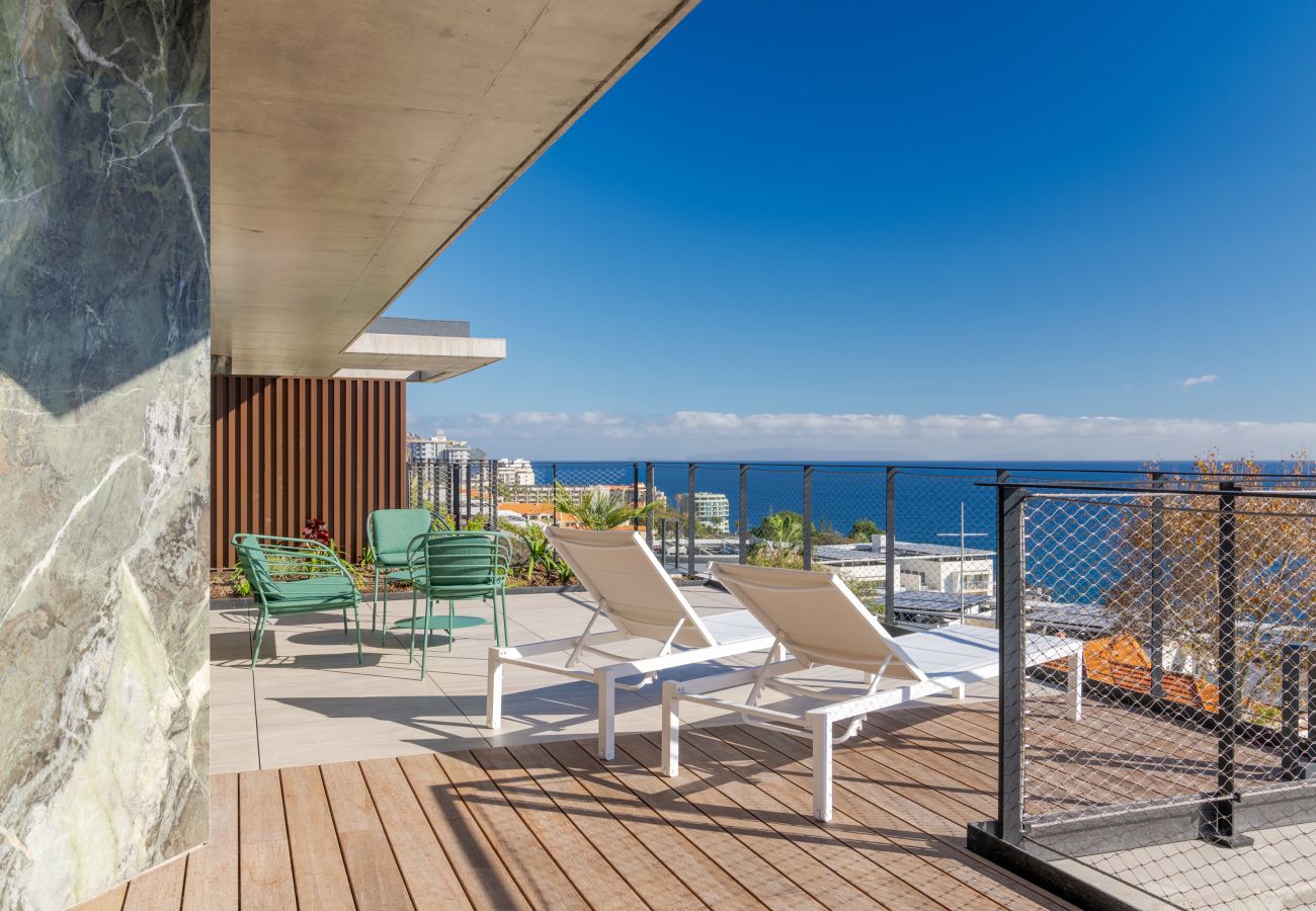 Apartamento en Funchal - Casa Luma