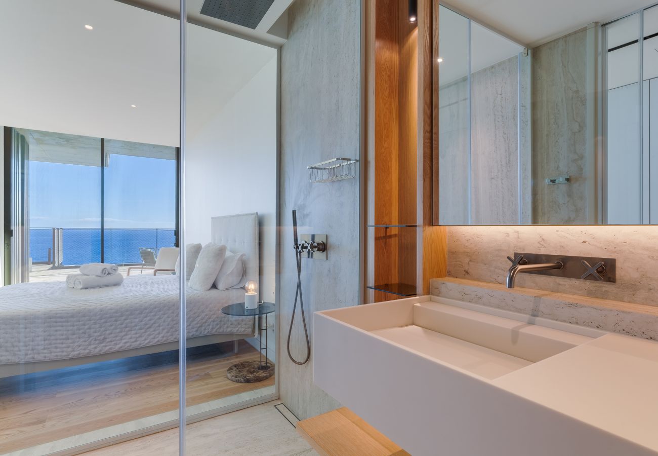 Apartamento en Funchal - Casa Luma