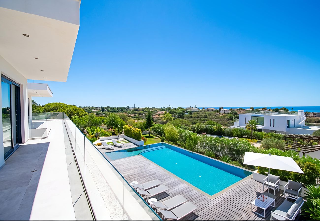 Villa en Carvoeiro - Villa Miura