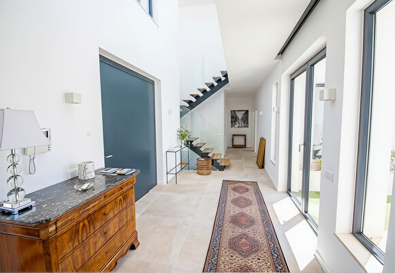 Villa en Carvoeiro - Villa Miura