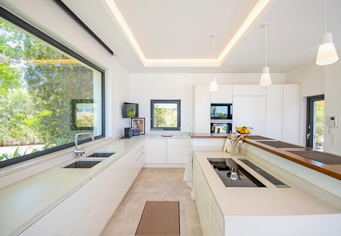 Villa en Carvoeiro - Villa Miura