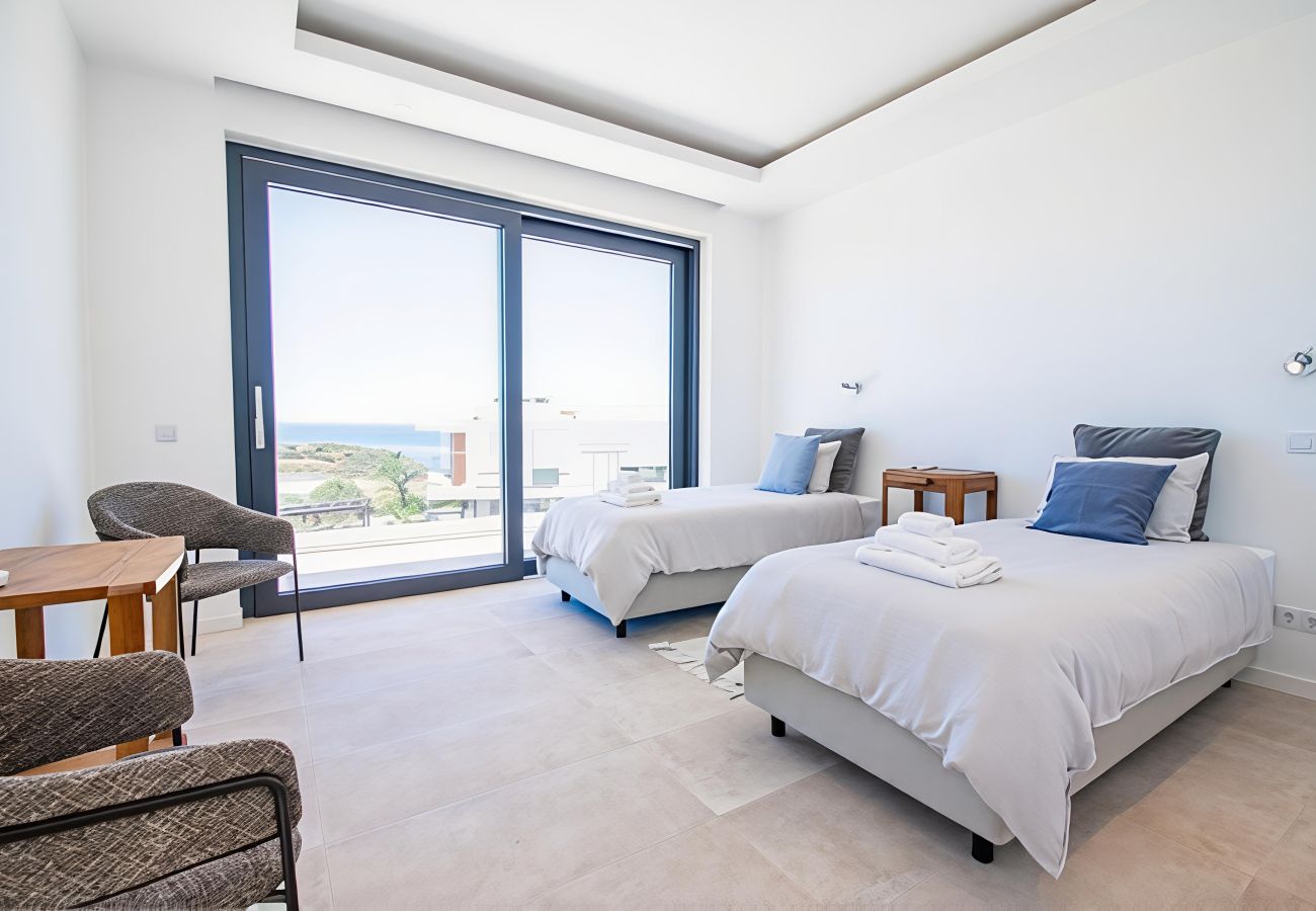 Villa en Carvoeiro - Villa Miura