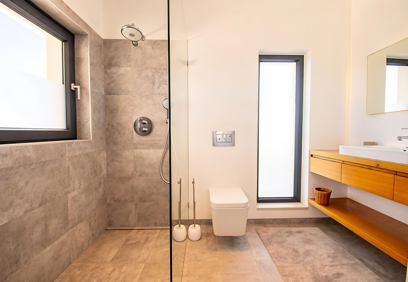 Villa en Carvoeiro - Villa Miura