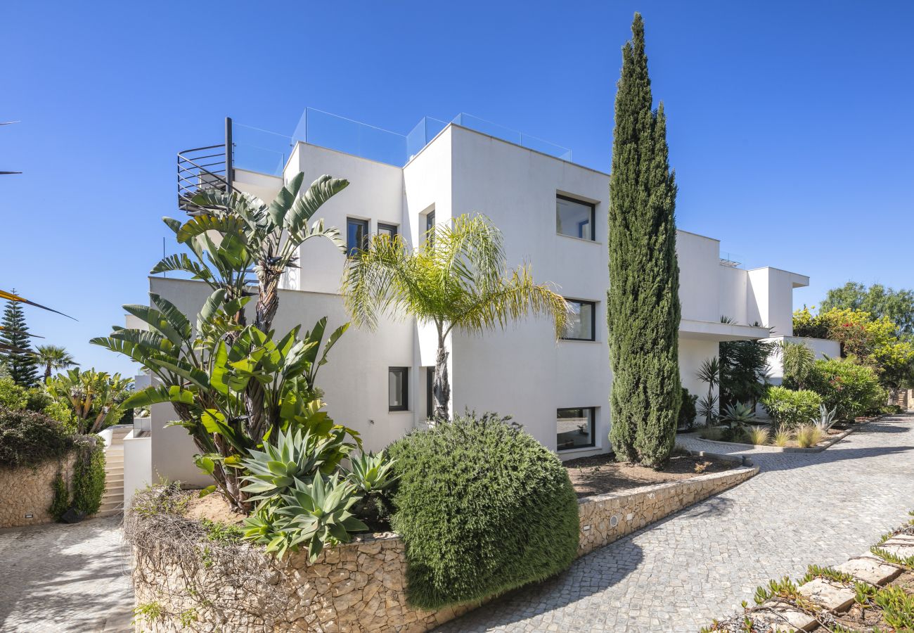 Villa en Carvoeiro - Villa Miura