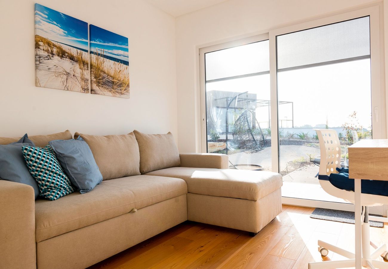 Casa en Carvoeiro - Casa NuBi