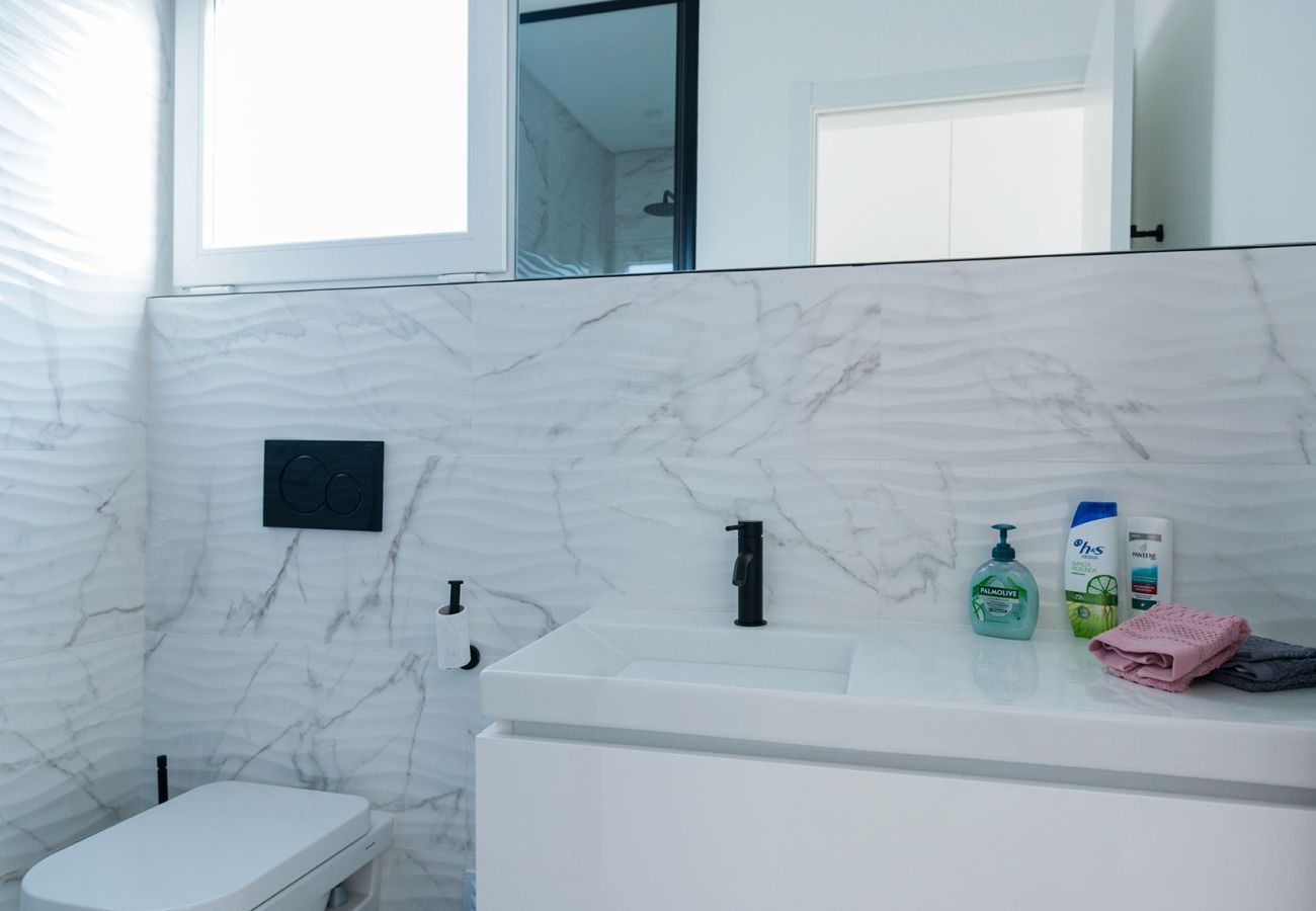 Casa en Carvoeiro - Casa NuBi