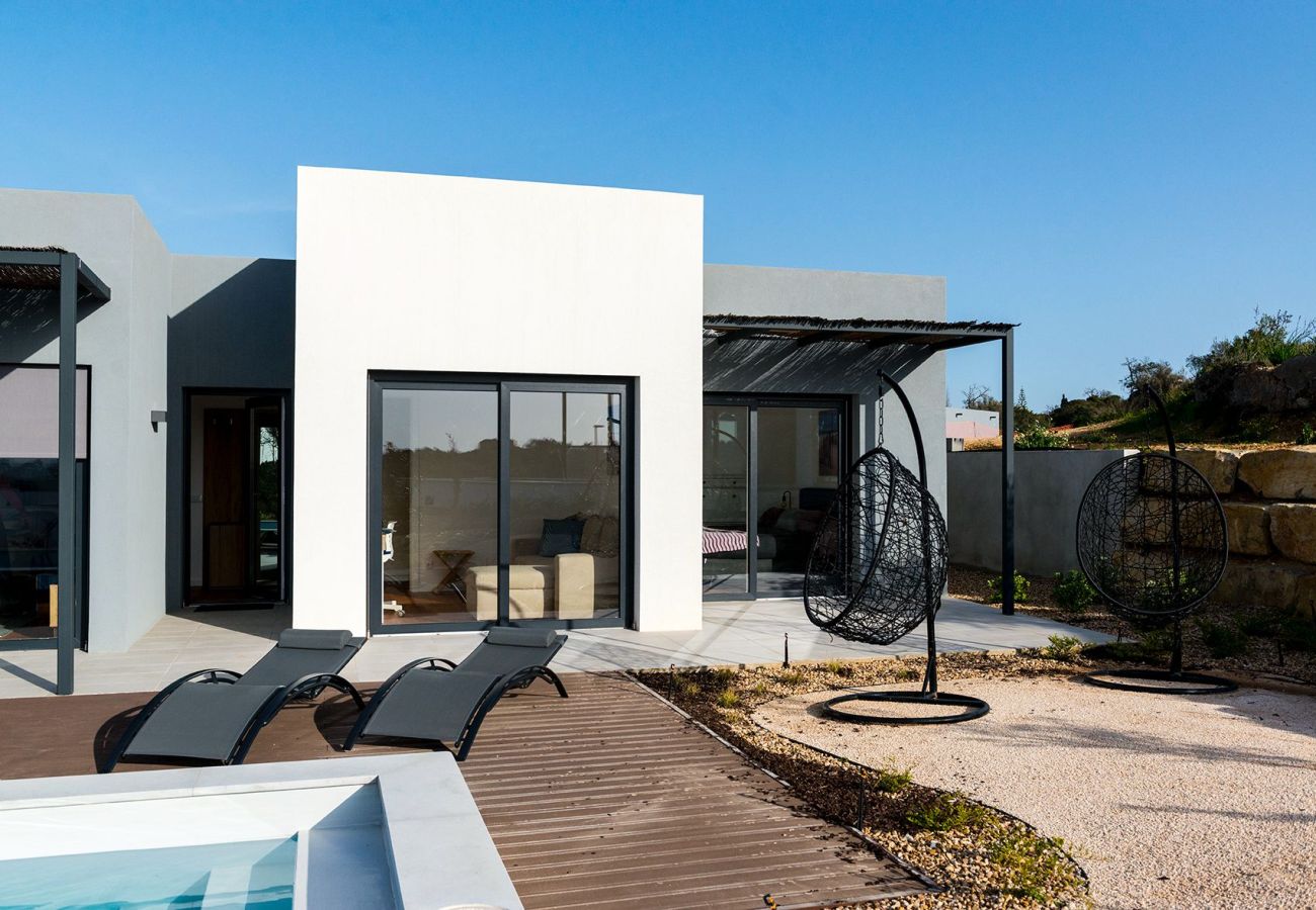 Casa en Carvoeiro - Casa NuBi