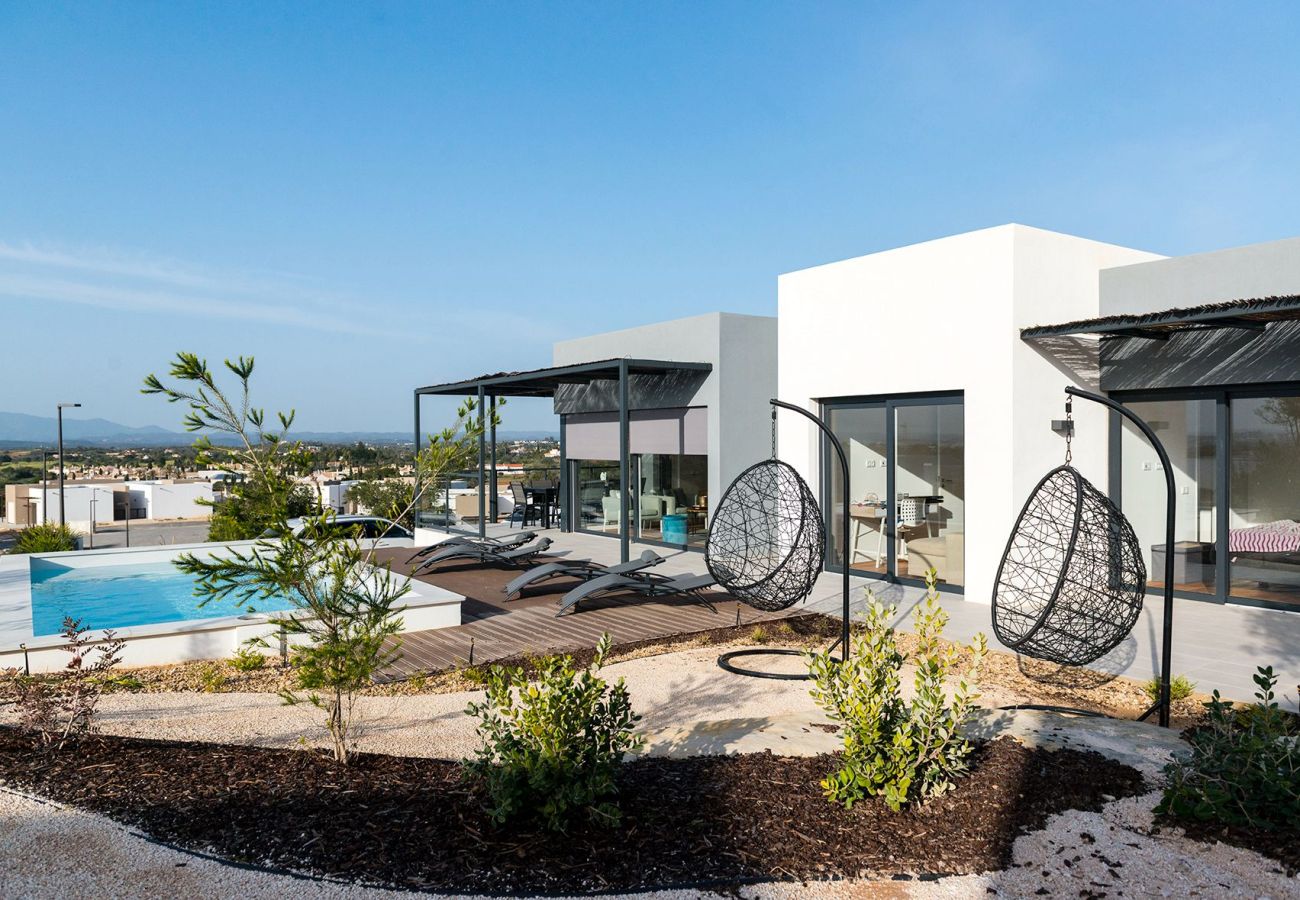 Casa en Carvoeiro - Casa NuBi