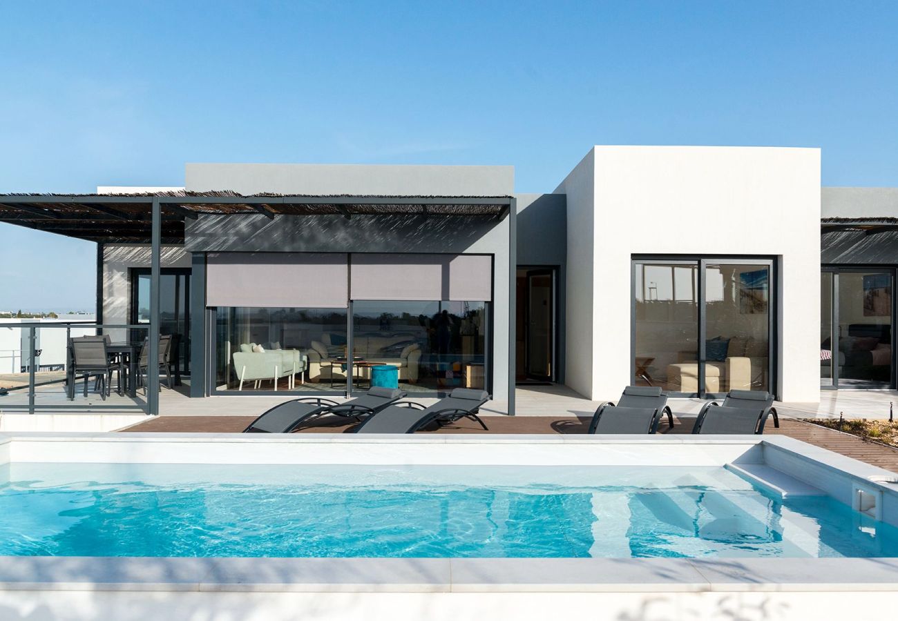 Casa en Carvoeiro - Casa NuBi