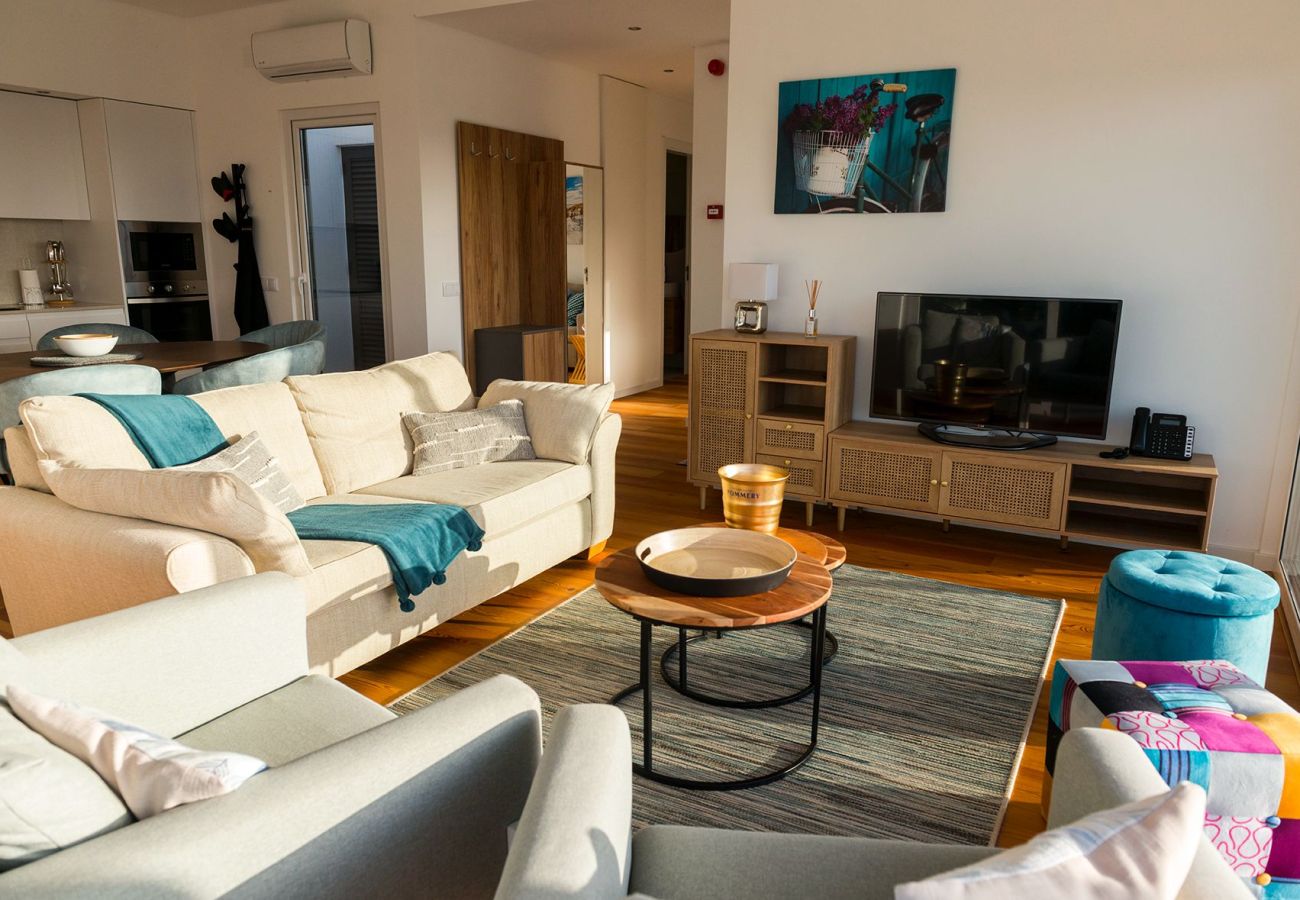 Casa en Carvoeiro - Casa NuBi