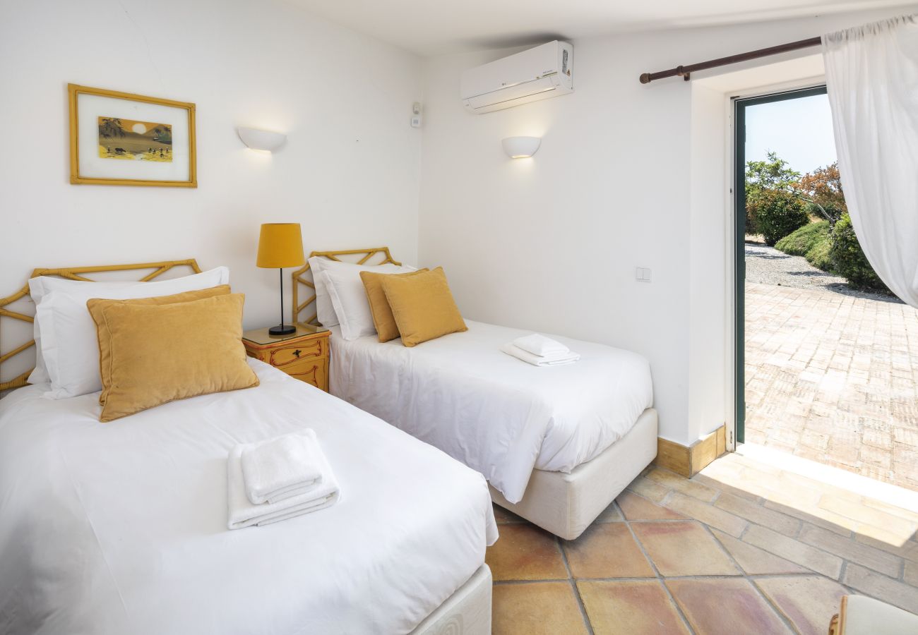 Villa en Salicos - Quinta Salicos