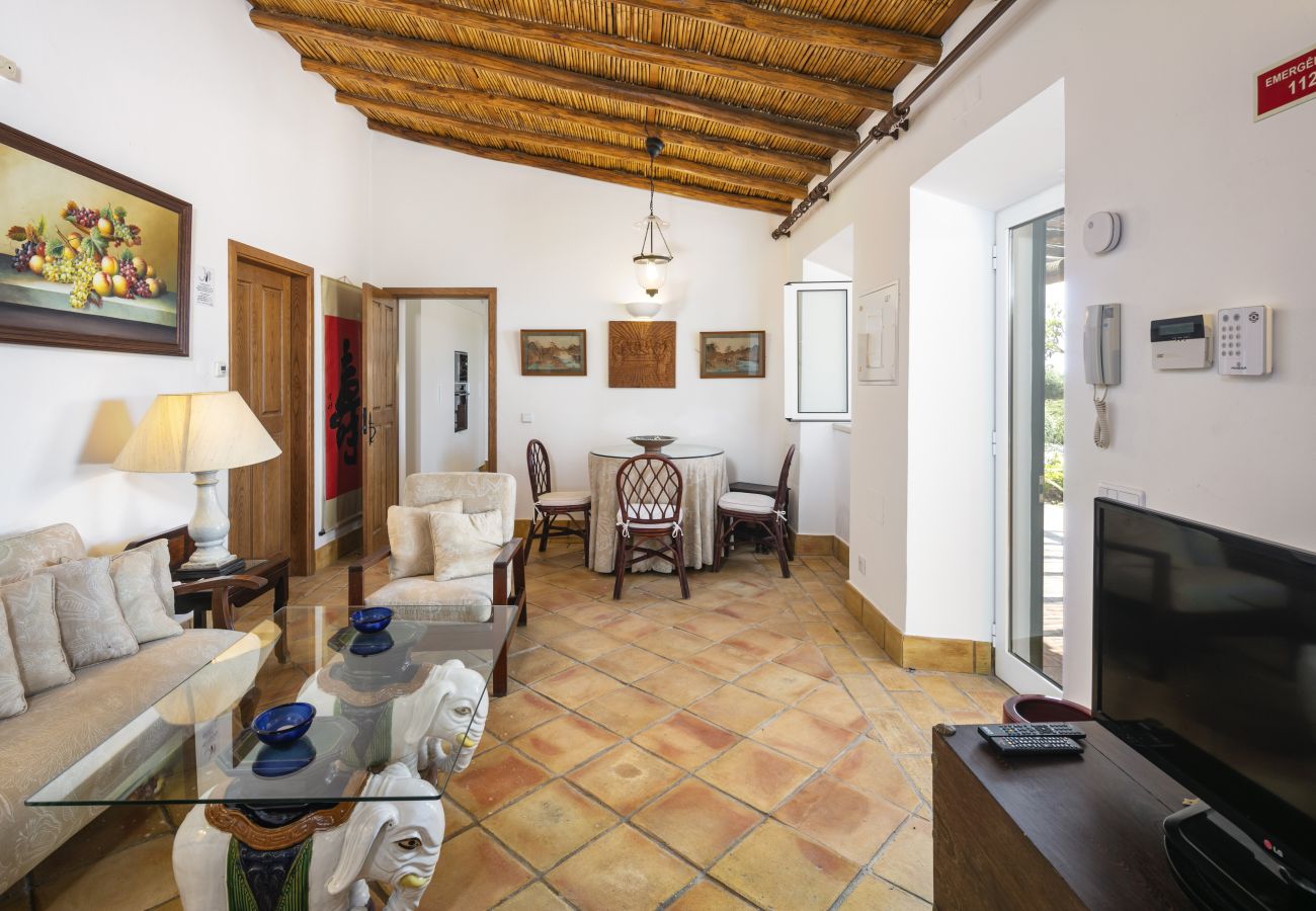 Villa en Salicos - Quinta Salicos