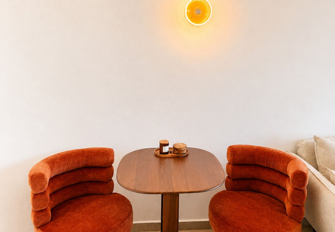 Apartamento en Carvoeiro - Casa Cocoon