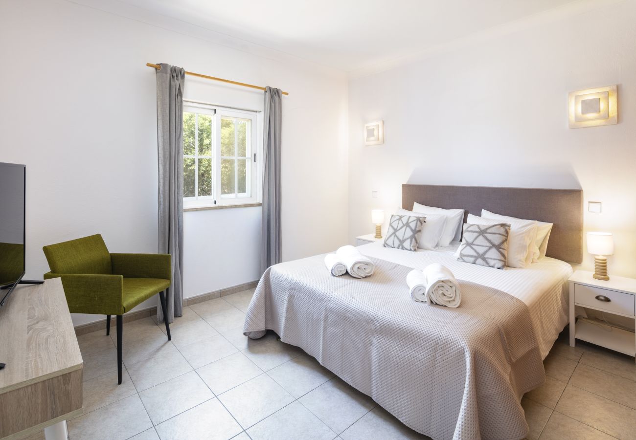 Villa en Lagoa - Quinta Lamy
