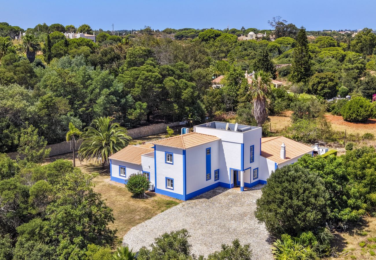 Villa en Lagoa - Quinta Lamy