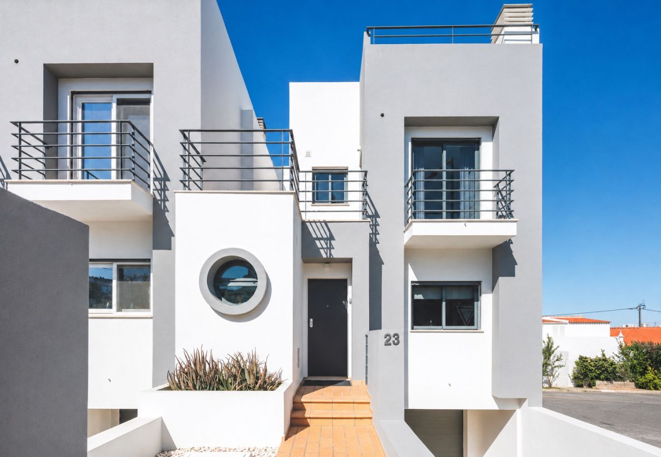 Casa en Ferragudo - Casa SuCasa