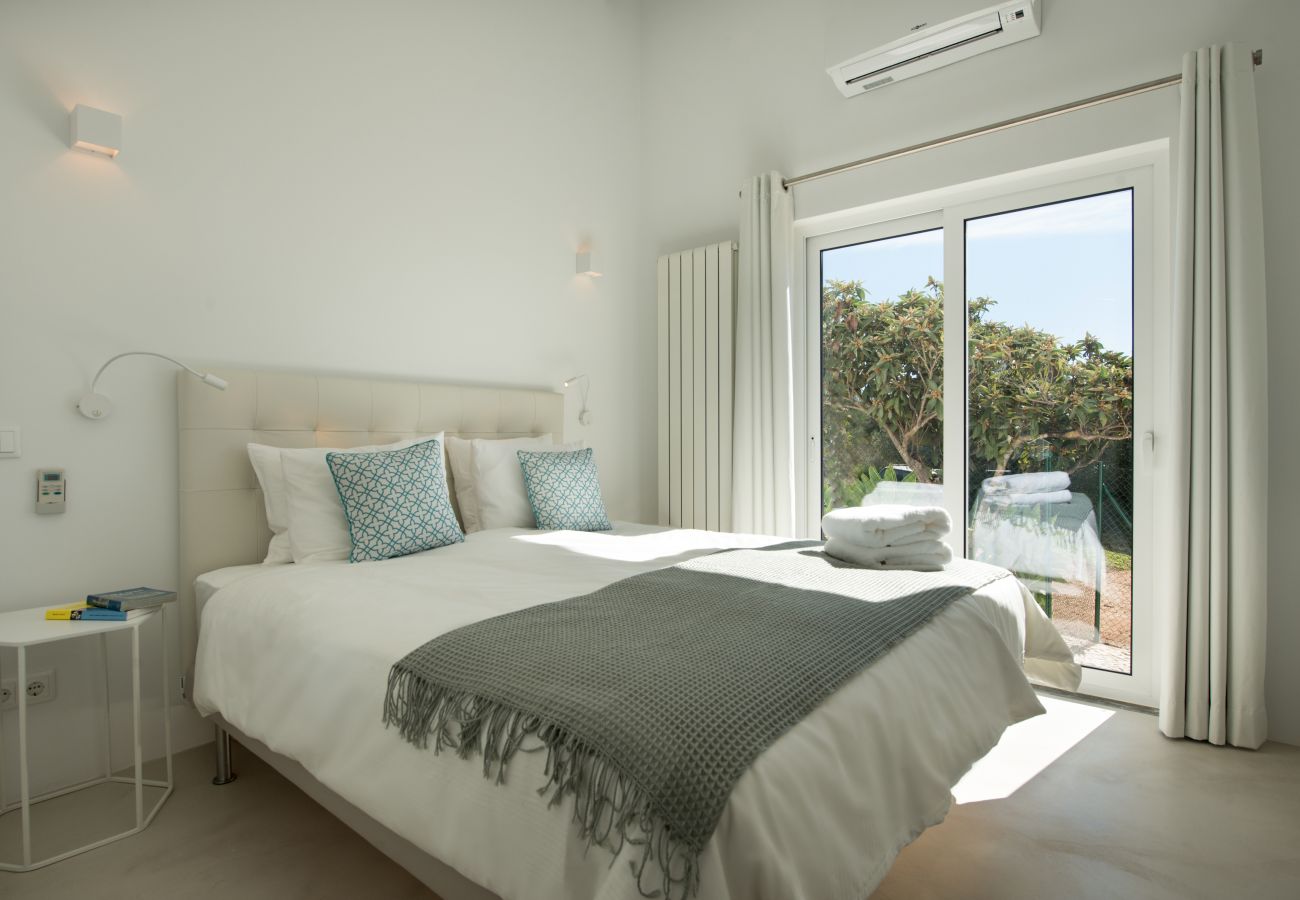 Villa à Silves - Maison Blanche