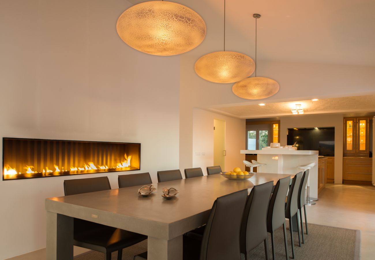 Villa à Silves - Maison Blanche