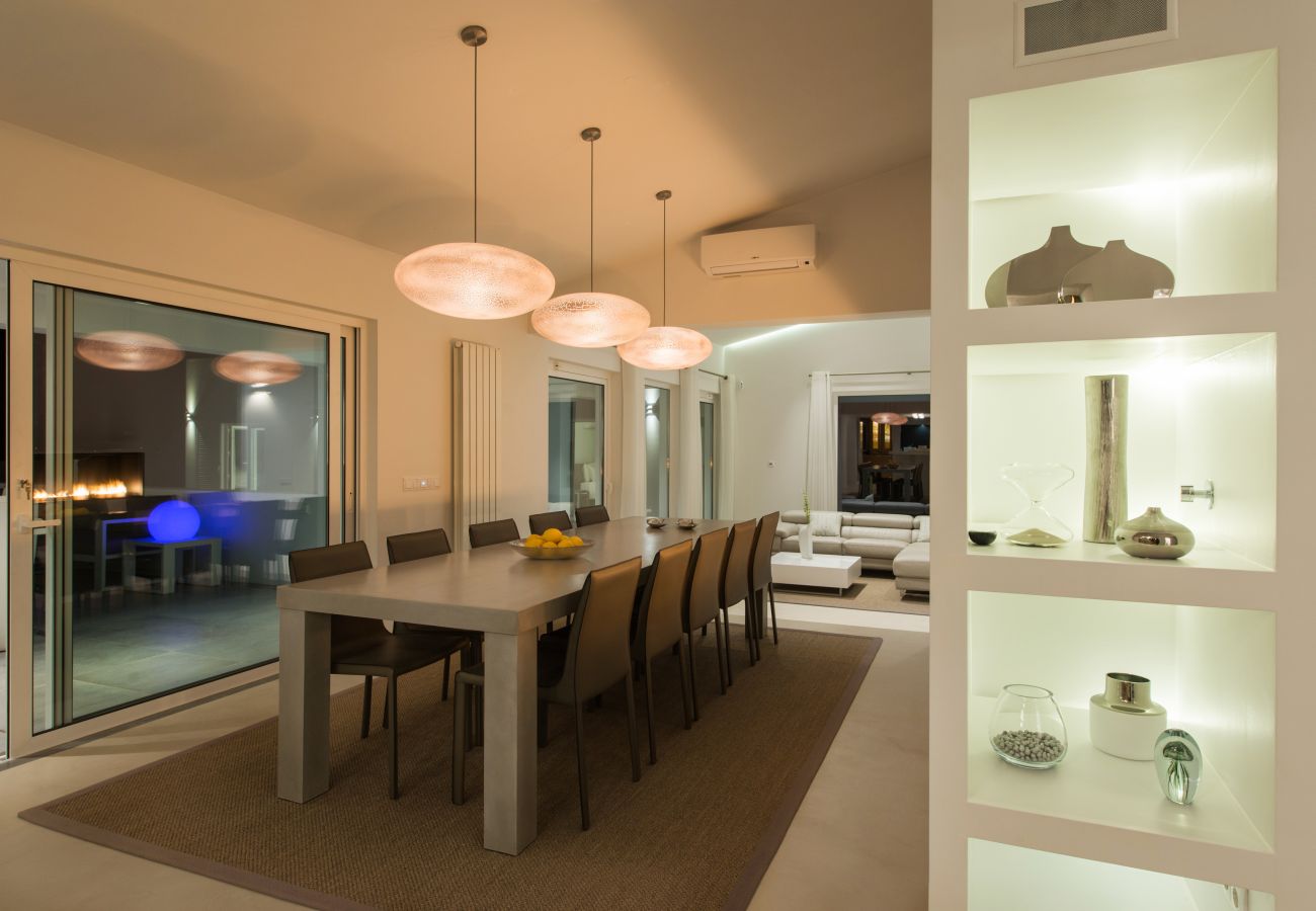 Villa à Silves - Maison Blanche