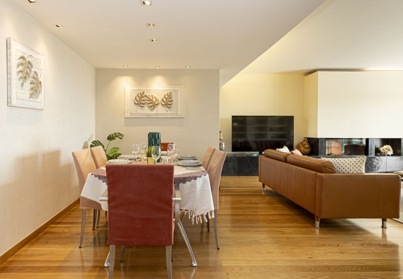 Appartement à Estoril - Estoril Queen's Apartment