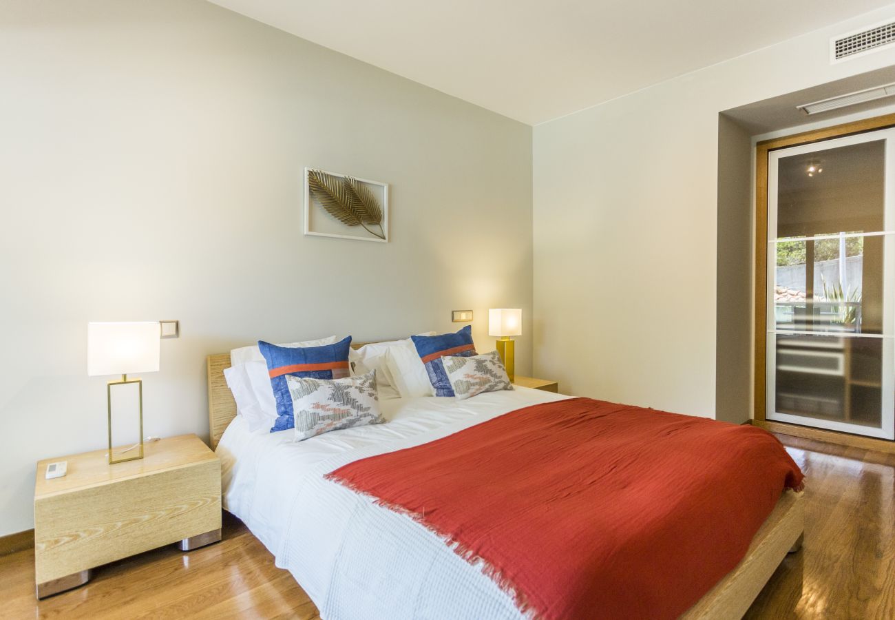 Appartement à Estoril - Estoril Queen's Apartment