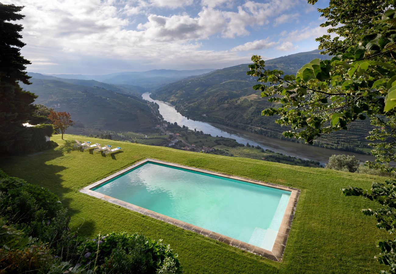 Villa à Mesão Frio - Douro Heights