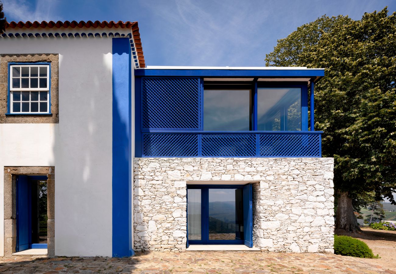 Villa à Mesão Frio - Douro Heights