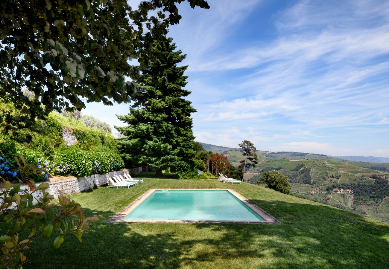 Villa à Mesão Frio - Douro Heights