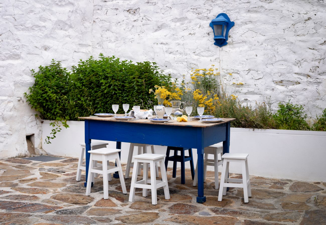 Villa à Mesão Frio - Douro Heights