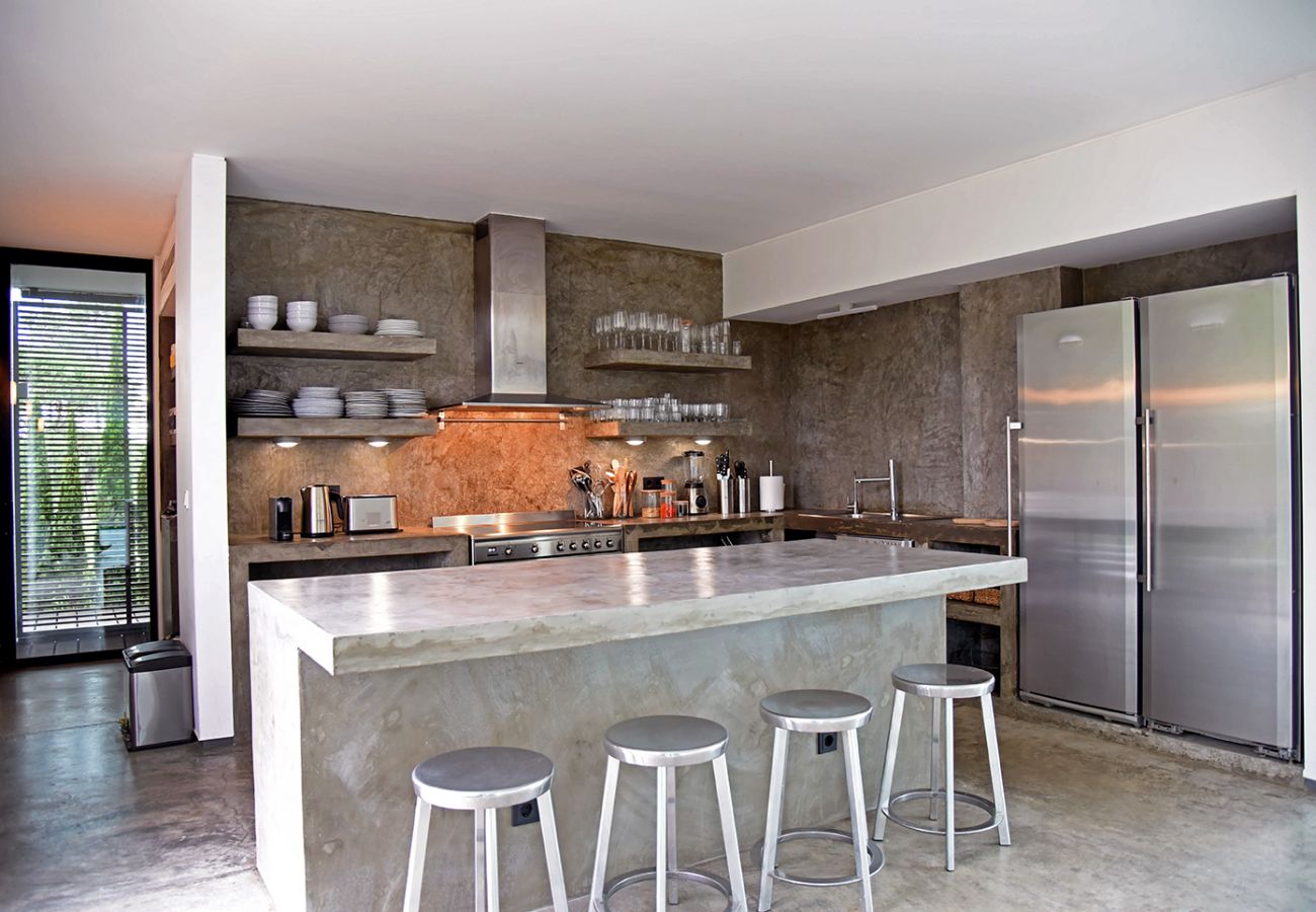 Villa à Comporta - Comporta Glass House