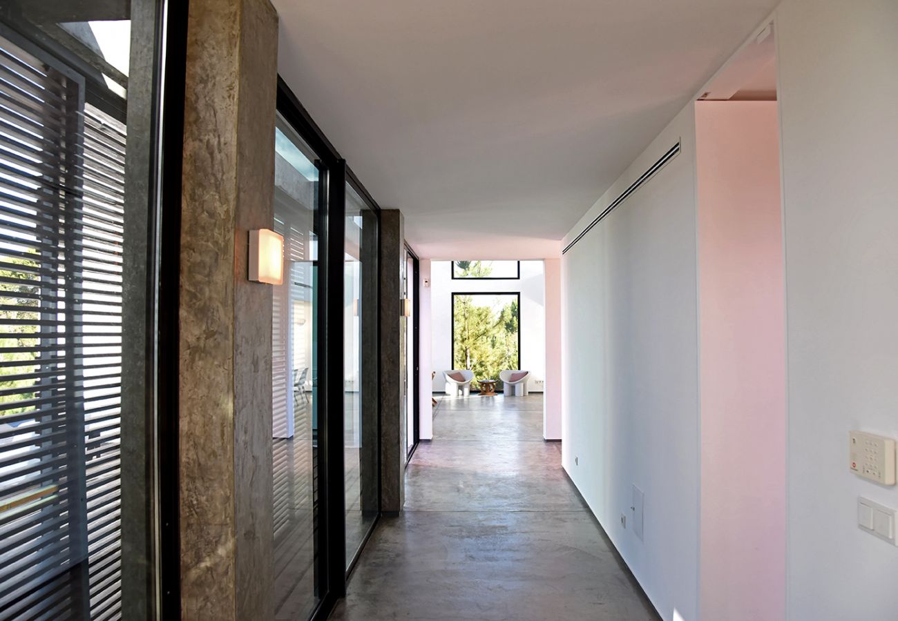 Villa à Comporta - Comporta Glass House