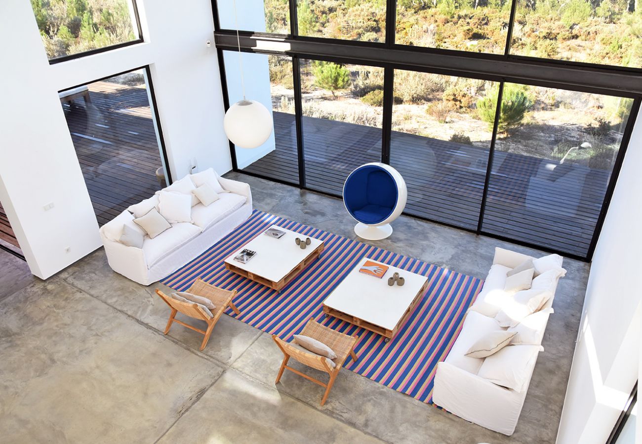 Villa à Comporta - Comporta Glass House