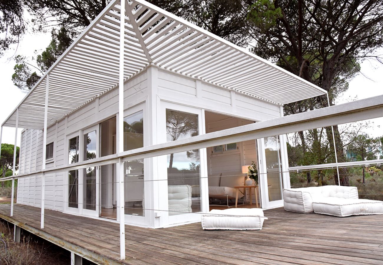 Villa à Comporta - Comporta Glass House