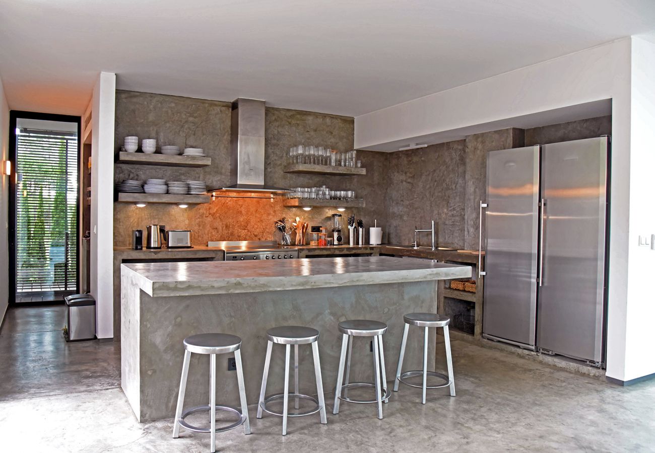 Villa à Comporta - Comporta Glass House