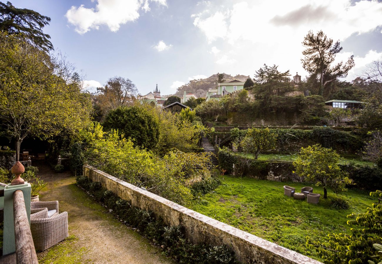 Villa à Sintra - Sintra Room With a View