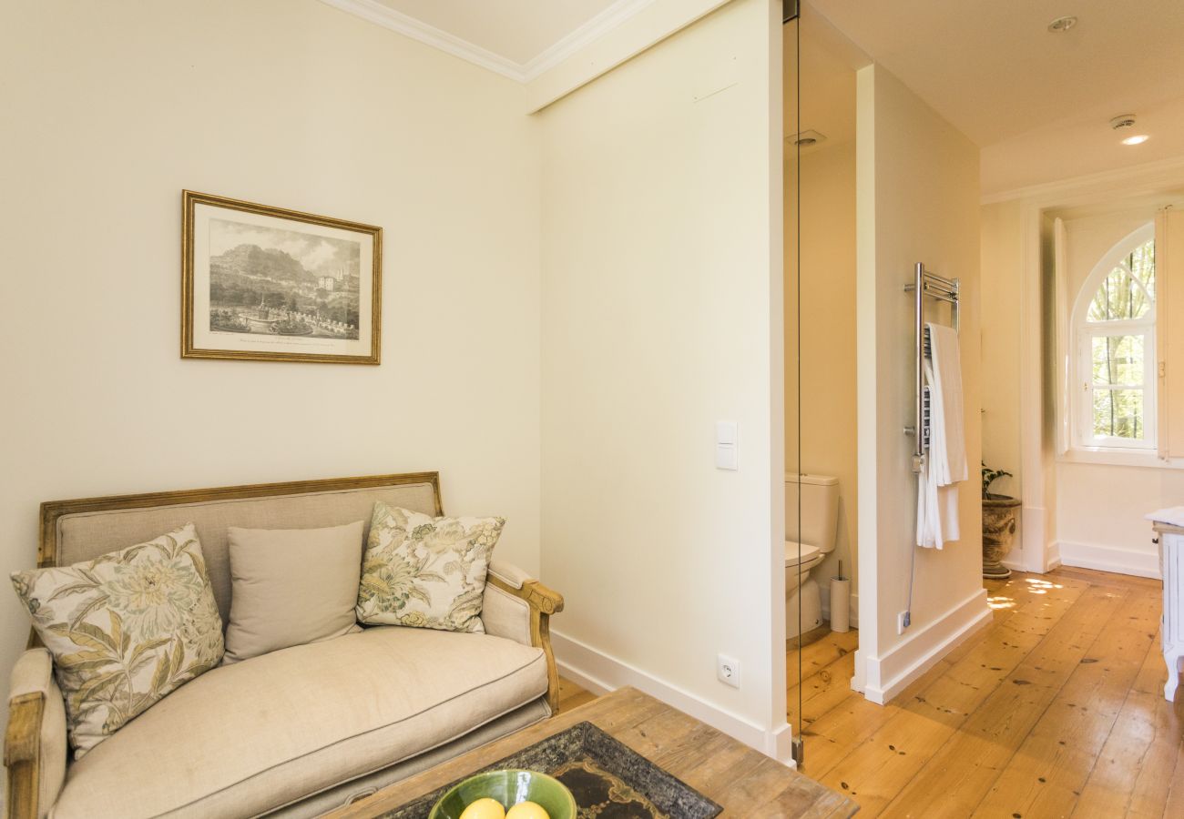 Villa à Sintra - Sintra Room With a View