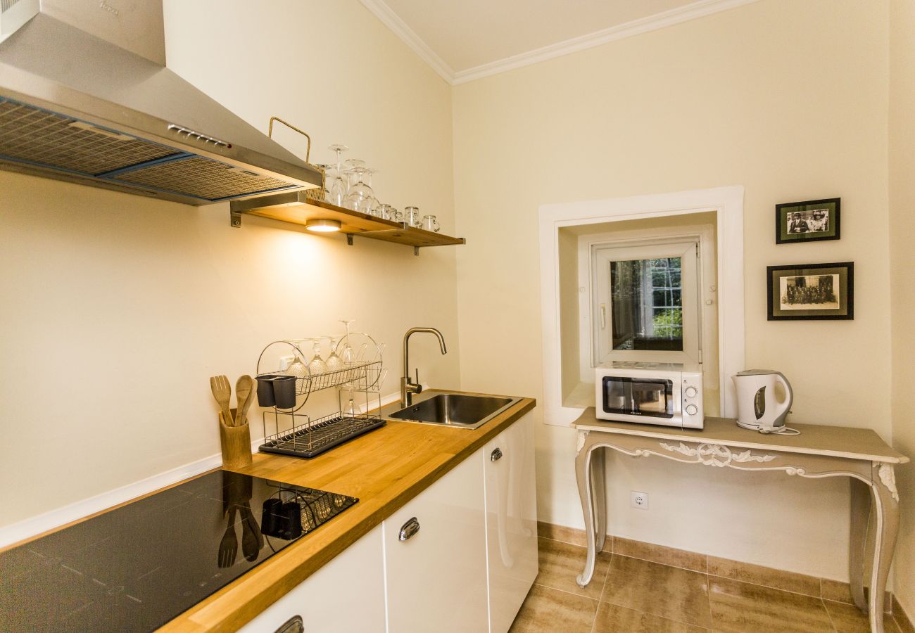 Villa à Sintra - Sintra Room With a View