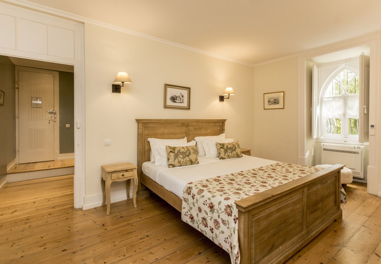 Villa à Sintra - Sintra Room With a View