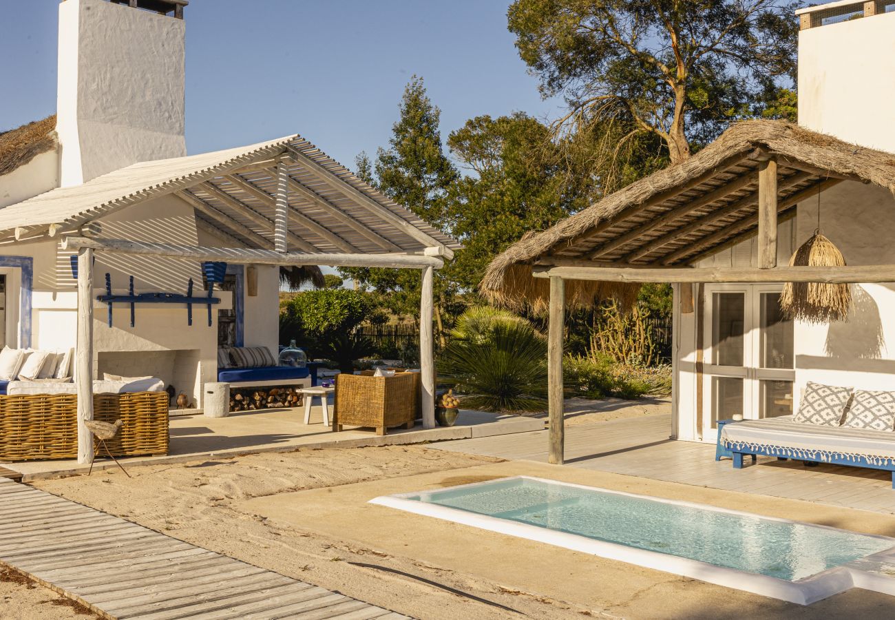 Villa à Comporta - A Comporta Tree House