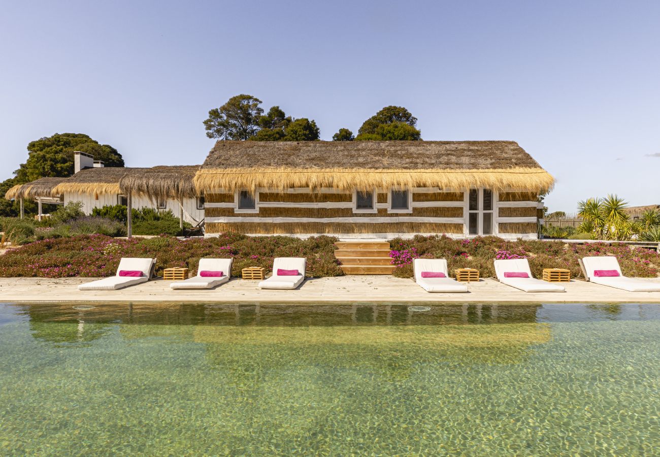 Villa à Comporta - A Comporta Tree House