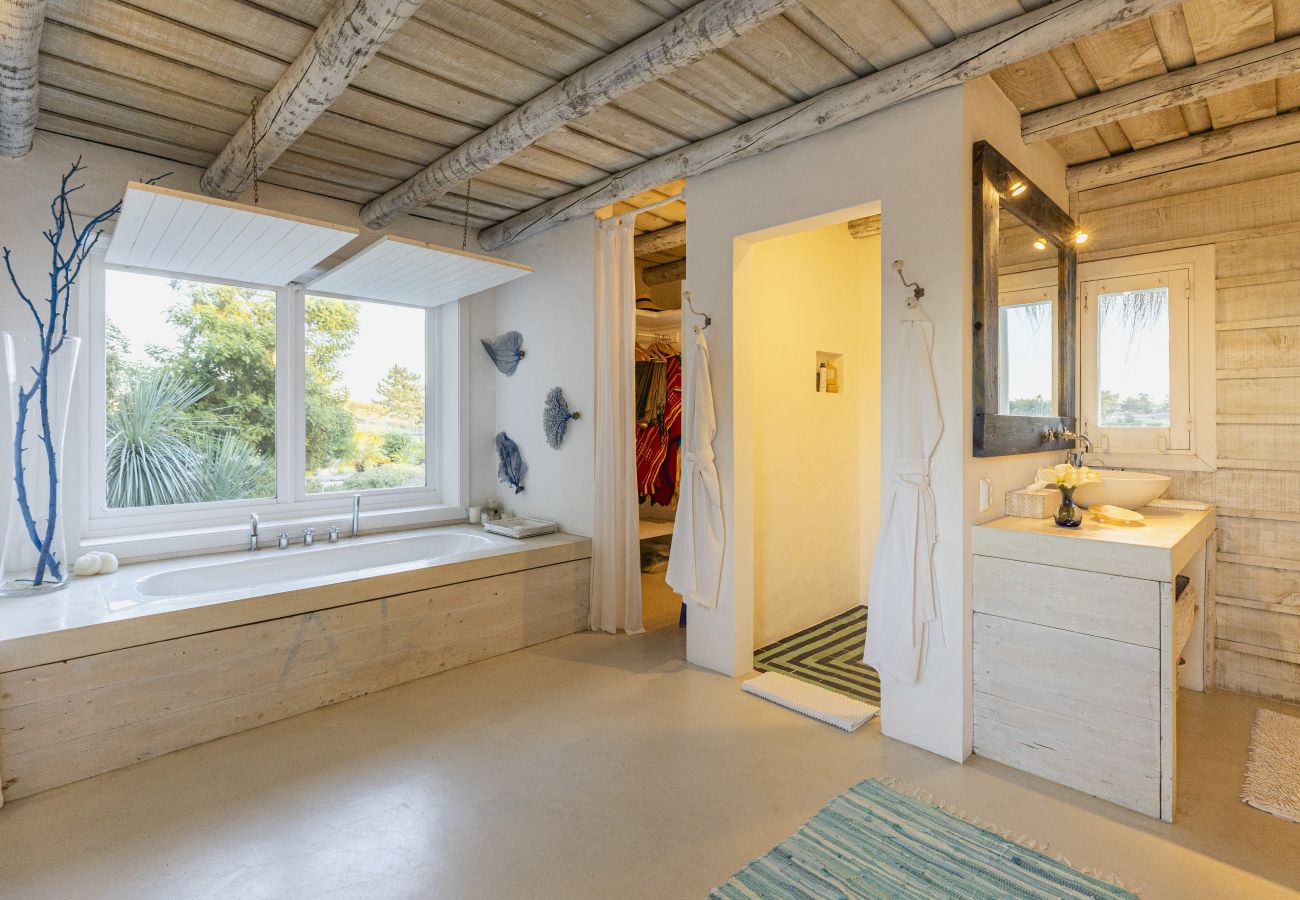 Villa à Comporta - A Comporta Tree House