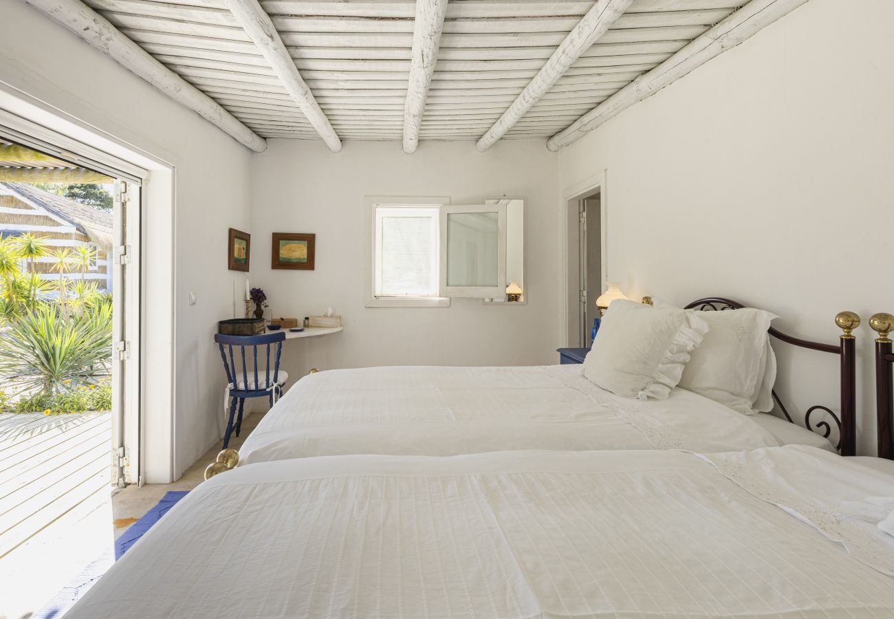 Villa à Comporta - A Comporta Tree House