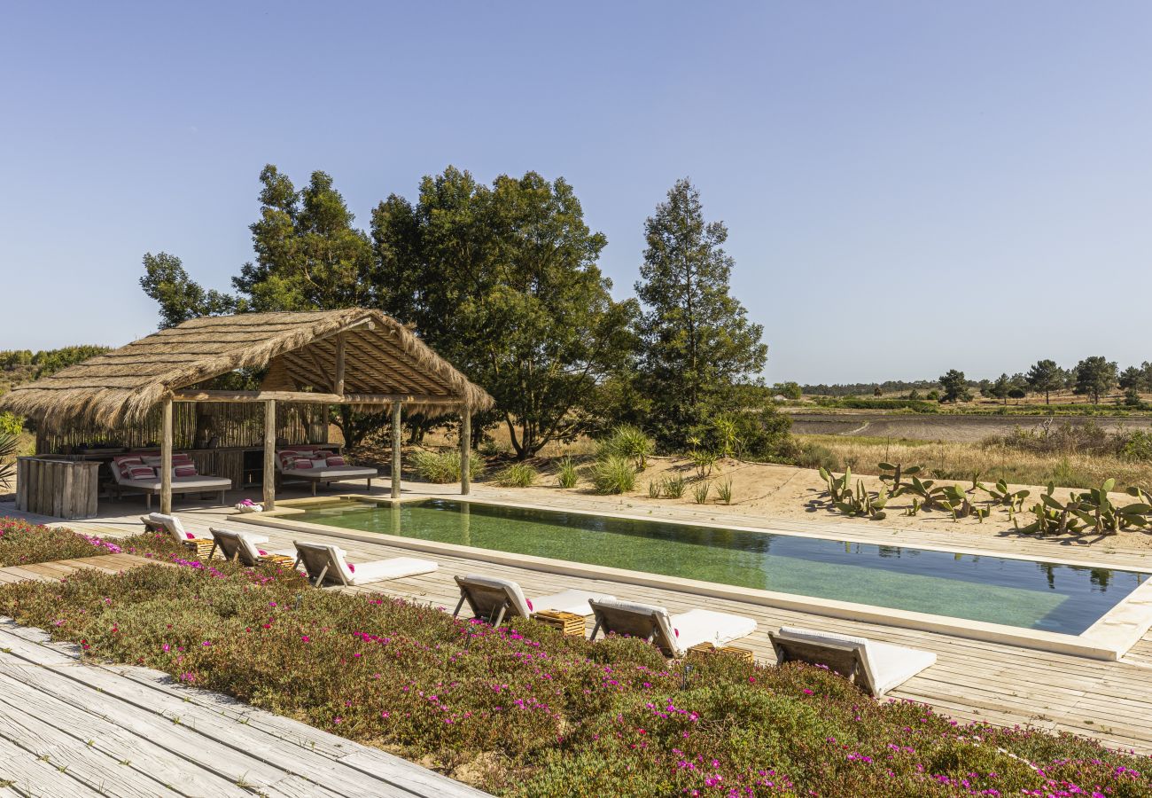 Villa à Comporta - A Comporta Tree House