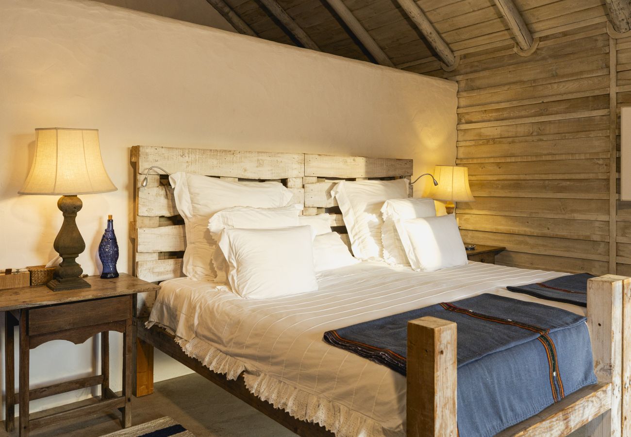 Villa à Comporta - A Comporta Tree House