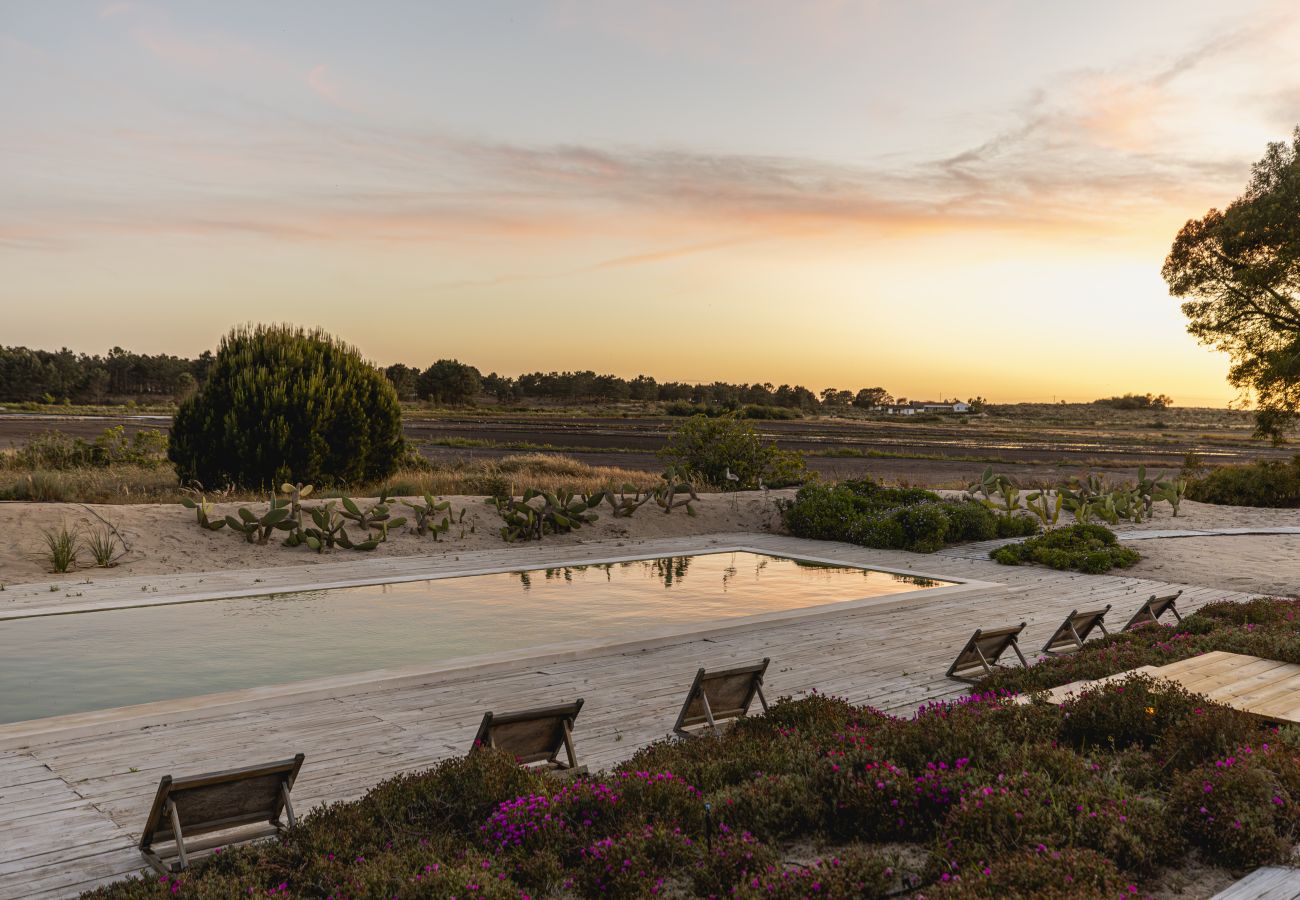Villa à Comporta - A Comporta Tree House