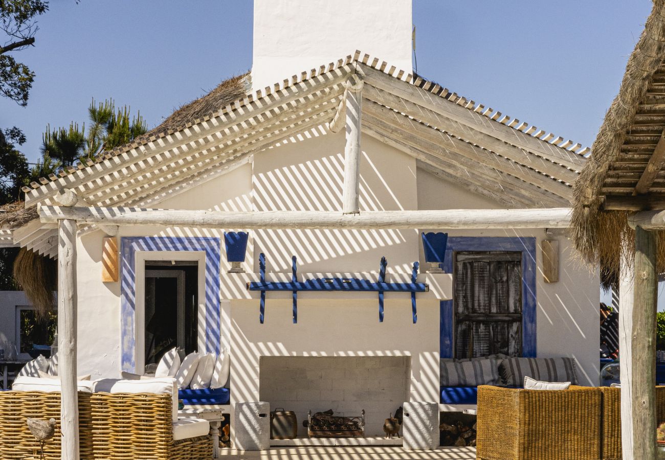 Villa à Comporta - A Comporta Tree House