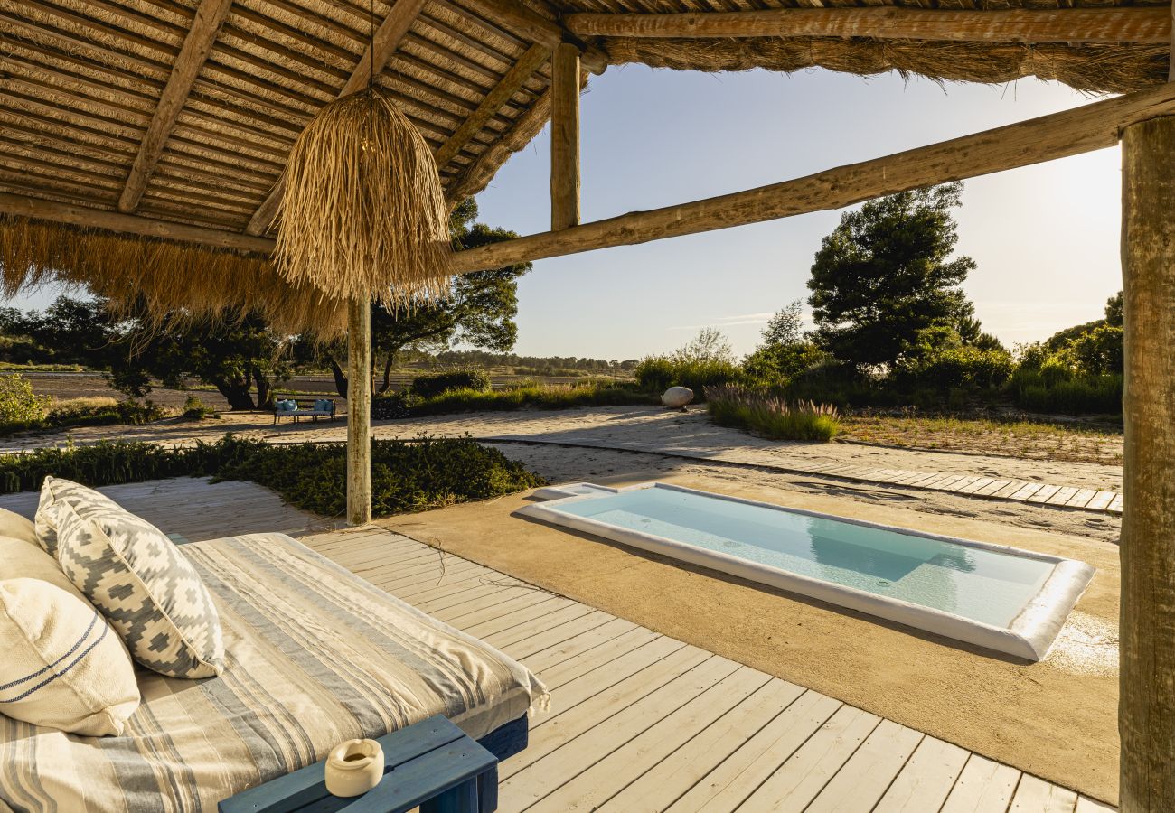 Villa à Comporta - A Comporta Tree House