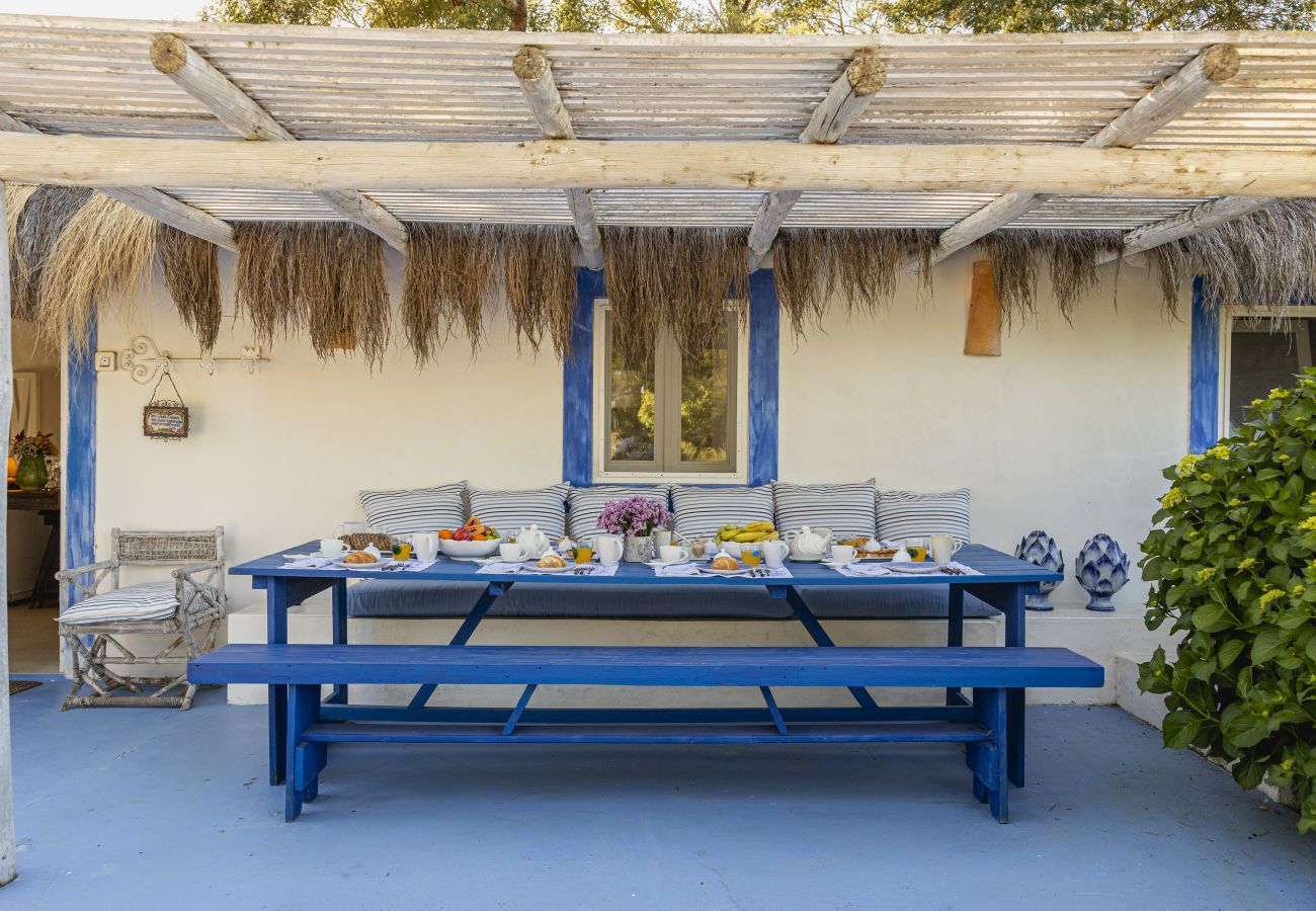 Villa à Comporta - A Comporta Tree House